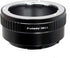 Fotasy Olympus OM Lens to L Adapter - Copper OM Lens Adapter for Panasonic S1, S1H, S1R, and Leica Cameras