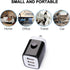 USB Wall Charger 18W 3Amp Fast Multiple Ports Plug Cube Box Charger Block Compatible iPhone