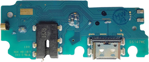 Galaxy A13 5G A136U USB Charging Port Dock Connector Charger Board Flex Cable Replacement for Samsung Galaxy A13