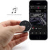 Wireless Bluetooth Media Button Remote for Selfie Control, Start Music for iPhone, Android, Car, Motorcycle Steering