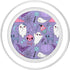PopSockets PopGrip for MagSafe - Pastel Goth Halloween Witchy Magical Spiritual Kawaii Ghost