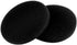 Foam Ear Pad Replacement Cushions, Headphone Disposable Sponge Covers (50mm - 2") 5 Pairs
