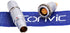 Eonvic 0B 4 Pin Aviation Connector, Push Pull Circular Connector Plug for Arri LBUS FIZ MDR Wireless Focus (4 Pin, Egg