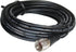 Tram 1249 NMO Mirror Mount Kit with 17ft Coaxial Cable