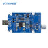 UCTRONICS Electronic USB Load Tester, Adjustable Discharge Resistor Module 35W, Test and Trigger QC2.0 QC3.0 AFC 9V FCP.