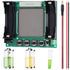18650 Lithium Battery Capacity Tester, XH M239 Module, High Accuracy MAh MWh Digital Measurement