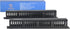 RIVECO 2PCS 1U 19 24 2.8 Inches Cable Management for Racks & Server Cabinets Managing Cord & Wire, Cable Raceway