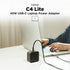 Innergie 45W USB Type C Laptop Power Adapter PD 3.0 with 2m Cable for Acer, ASUS, Dell, HP, Lenovo, MacBook