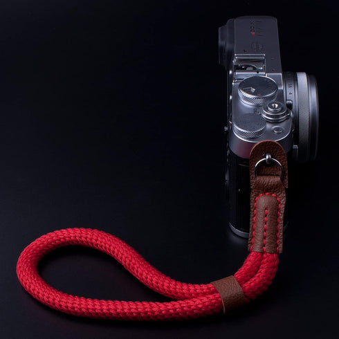 VKO Camera Wrist Strap, Adjustable Hand Strap Lanyard for DSLR SLR Mirrorless Cameras