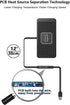 Wireless Car Charger Qi Charging Pad, Fast 15W 10W 7.5W Quick Charge Adapter for iPhone 14 13 12 Mini 11 Pro Max,