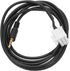 Yctze Car Bluetooth Module, Motor Aux Cable 3pin to 3.5mm Jack, Replacement for Goldwing GL1800 Motorcycle Accessory.