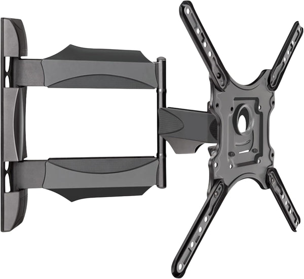 Gadgets+ Universal TV Wall Mount 32" - 55" - Full-Motion TV Wall Mount