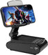 Gifts for Men, Cell Phone Stand with Wireless Bluetooth Speaker, HD Surround Sound for Home and Outdoors, Compatible
