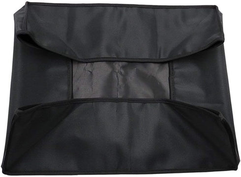 Waterproof Anti-Static Nylon Fabric Dust Cover for HP OfficeJet 3830/4650/Pro 8025/8035/9015 Printers