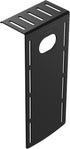 HumanCentric DSLR Monitor Mount, Camera Shelf for Desk, Light Webcam and Microphone Shelf for Monitor Arm