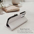 Omio Luxury Glitter Bling Diamond Card Holder Case for iPhone 11, Shiny Rhinestone Crystal Bowknot Shockproof