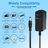ENGFYADSY 5V 2A 100~240V 5V 2A 5V Power Supply Adapter, AC/DC Charger AC to DC Power Adapter Wall Charger for TV Box