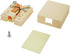 RJ11 6P4C Jack Modular Self Adhesive Surface Mount Single Port Telephone Connector (2pcs)