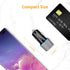 Fast USB C Car Charger, Compatible with Google Pixel 8/8 Pro/7/7 Pro/6/6a/6 Pro/5a/5/4a/4/4 XL/3 XL, 30W Power Delivery