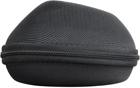 Hermitshell Hard Travel Case for Logitech Lift Vertical Ergonomic Mouse (Black) - Right-Handed Mouse Case