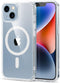 ESR Shockproof Military-Grade Protection Case for iPhone 14/13, Compatible with MagSafe, Classic Hybrid Case