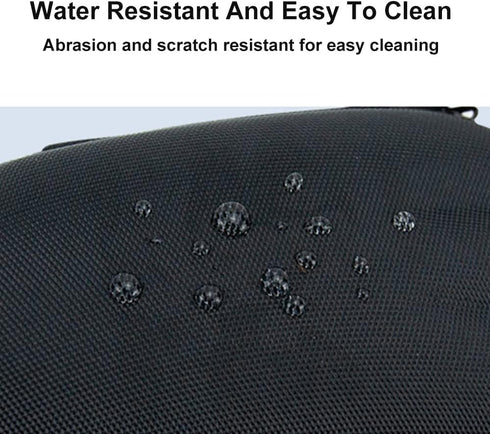 Hard Travel Carrying Case for Logitech M170 M185 M220 M221 Wireless Trackball Computer Mouse