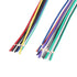 MUEYTE 70-7304 2010-2019 Car Stereo CD Player Wiring Harness connector Aftermarket Installation Radio Wire Adapter