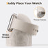Comvin 11 10 9 8 7 6 5 4 3 2 1 (49mm 46mm 45mm 44mm 42mm 41mm 40mm 38mm), Charger Stand Compatible with Apple Watch
