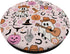 PopSockets Adhesive PopGrip Spooky Ghost Cowboy Cute Halloween Boo Western Retro Pastel