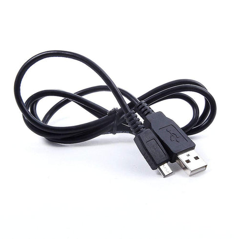 yan USB PC Data Sync Cable Cord Lead for Canon Image Formula P-215II