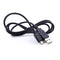 yan USB PC Data Sync Cable Cord Lead for Canon Image Formula P-215II