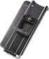 4-10 inch Phone and Tablet Tripod Mount with 1/4 inch Screw Thread for iPhone and Samsung Galaxy Tablets