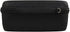 Hermitshell Hard Travel Case for Ortizan Portable Bluetooth Speaker, IPX7 Waterproof Wireless Speaker (Black)
