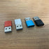 Generic USB C Female to USB Male Adapter for iPhone 11 12 13 Mini Pro Max, Airpods M1 iPad Air 2020 2021, Samsung