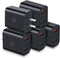 Quick Fast Charge 3.0 USB Wall Charger - Costyle 5 Pack 30W Dual USB Power Adapter for iPhone 11 XS XR, Galaxy S10 S9,