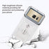 Underwater Photography Waterproof Phone Case Pouch for Android 5.0-5.2, Enhanced Cell Phone Dry Bag with Armband