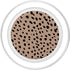 Minimal Boho Tan Black Dalmatian Bohemian Aesthetic Art PopSockets PopGrip for MagSafe