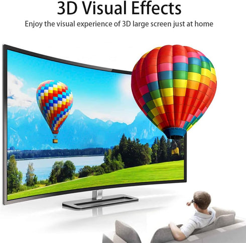 4K 25 4K 60HZ 18 2.0 2.2/1.4, 3D, 2160P,1080P 28AWG PS4/3, HDMI Cable Foot, High Speed Gbps HDMI Cable, HDR, HDCP HDMI
