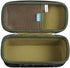 Hard Travel Case for JBL FLIP 5 / JBL FLIP 6 - Waterproof Portable Bluetooth Speaker (Camouflage)