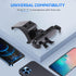 Phone Holder for Land Rover Defender 90 110 130 2020-2023, 360° Adjustable Dash Mount for All Smartphones