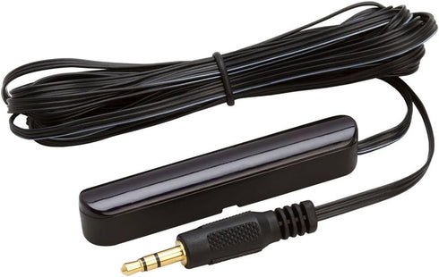 Cmple - Dual Frequency IR Receiver SA HDTV DVR and DirectTV H21