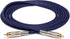 Hosa DRA-501 3.3 Feet S/PDIF Coax, RCA to Same