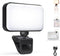 NEEWER Entry Level Version LED Selfie Light, 54 LEDs Plastic Clip on Phone