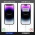 iPhone 14/13/12 Fast Charger Cable 6ft - 2Pack, USB Type C to Lightning, Apple MFi Certified, for iPhone Pro XR XS Plus.