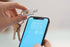 IDENTIV FIDO2 FIDO2, U2F, uTrust NFC Security Key USB-C (FIDO, WebAuthn)