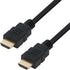 VisionTek 6Ft HDMI Cable, High-Speed 4k 2.0 Cord, 60Hz, 18Gbps, USB (M/M), Compatible with TV/PS5/Xbox
