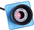 Telescope Camera, USB 2.0 CMOS Digital Electronic Eyepiece, 1.25 Inches for Lunar Planetary Astronomy, Plug and Play