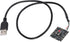 Mini USB2.0 Webcam Board, Drive Free Industrial USB Camera Module with OV3640 Sensor for Windows OS X
