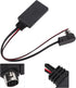 Yctze Car Bluetooth Module, Bluetooth 5.0 AUX in Cable Adapter Replacement for JVC KS-U58 PD100 U57 U29