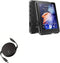 BoxWave Cable Compatible with MECHEN M3 Touchscreen MP3 Player - PD miniSync (240W),